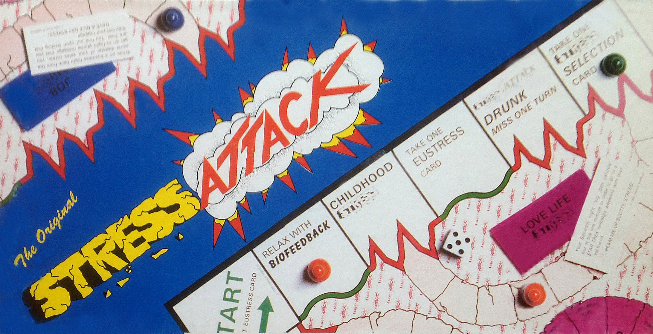 Stress Attack
