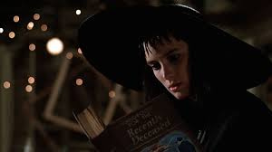 Picture of Lydia Deetz