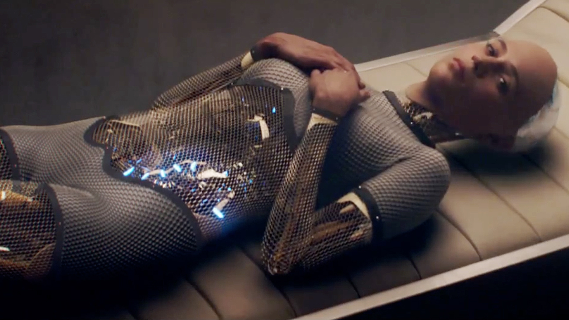 Ex Machina Ex Machina