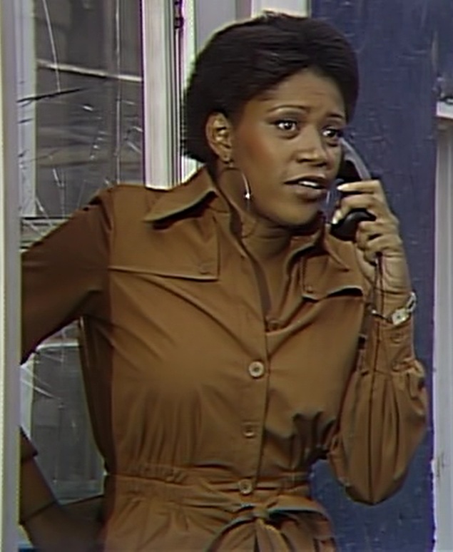 Picture of Marsha Warfield
