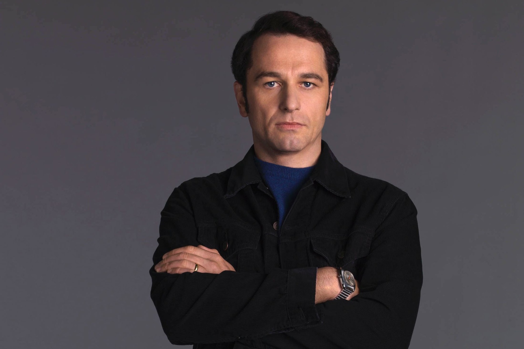 Picture of The Americans