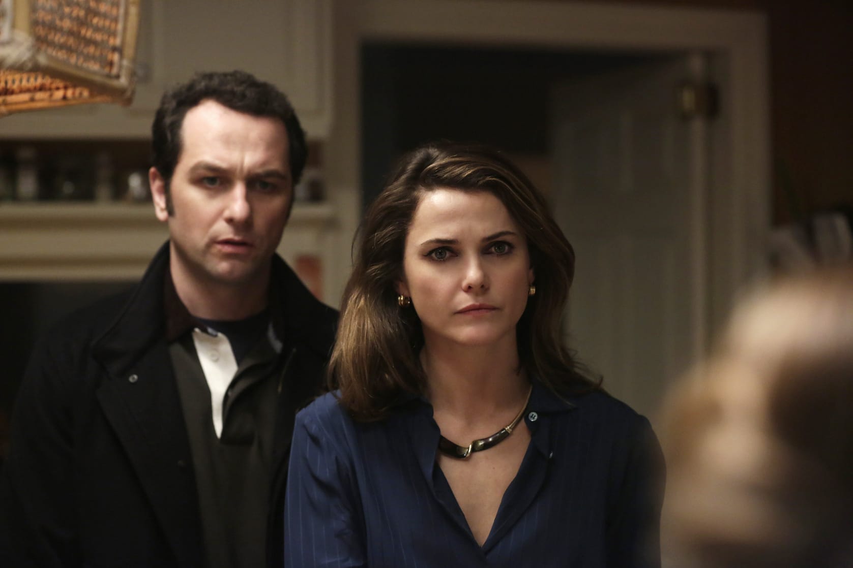 The Americans