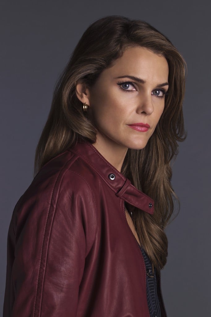 Picture of Keri Russell