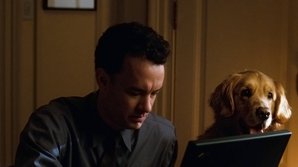 You've Got Mail (1998) You've Got Mail (1998)