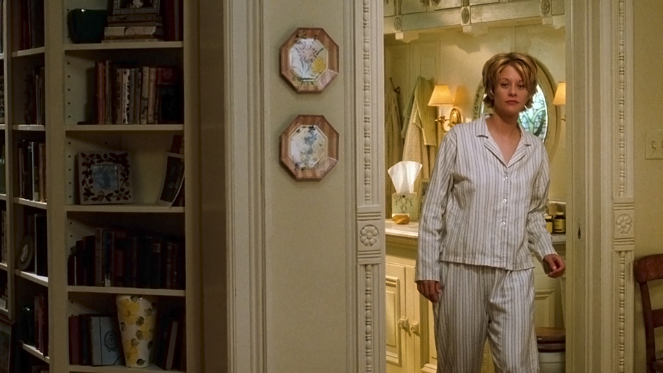 You've Got Mail (1998) You've Got Mail (1998)