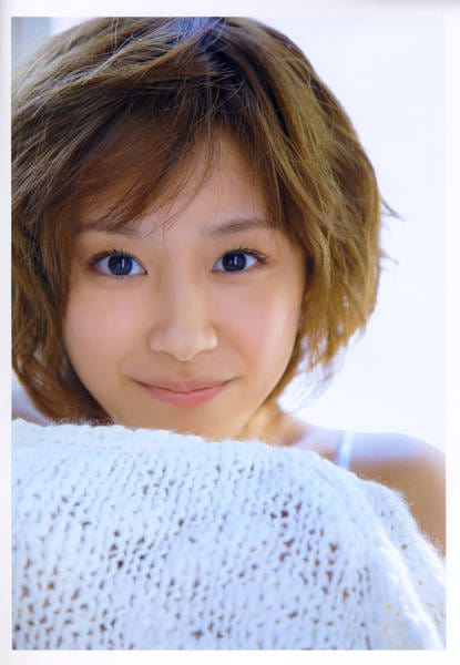 Picture Of Ai Takahashi