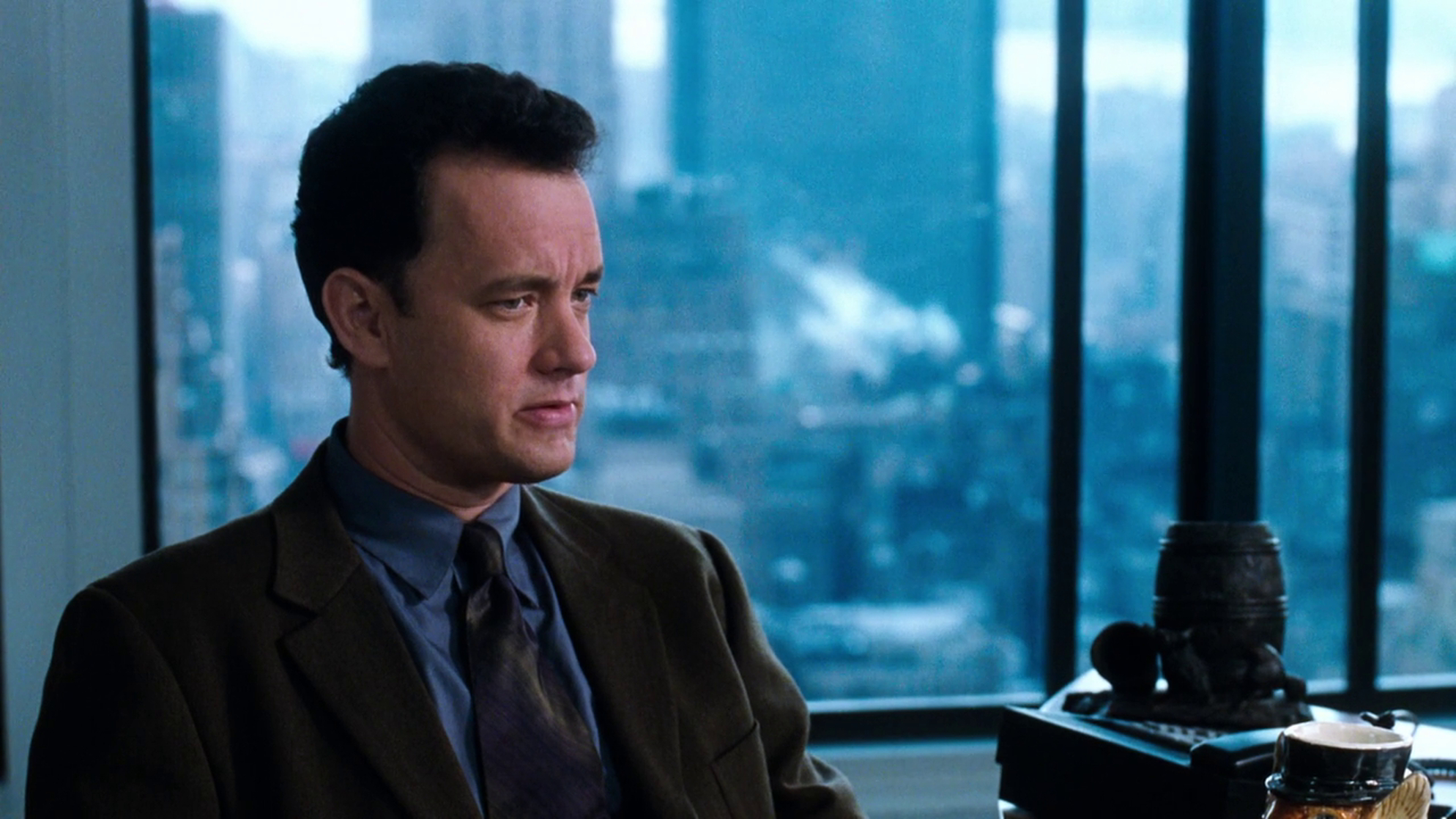 You've Got Mail (1998) You've Got Mail (1998)