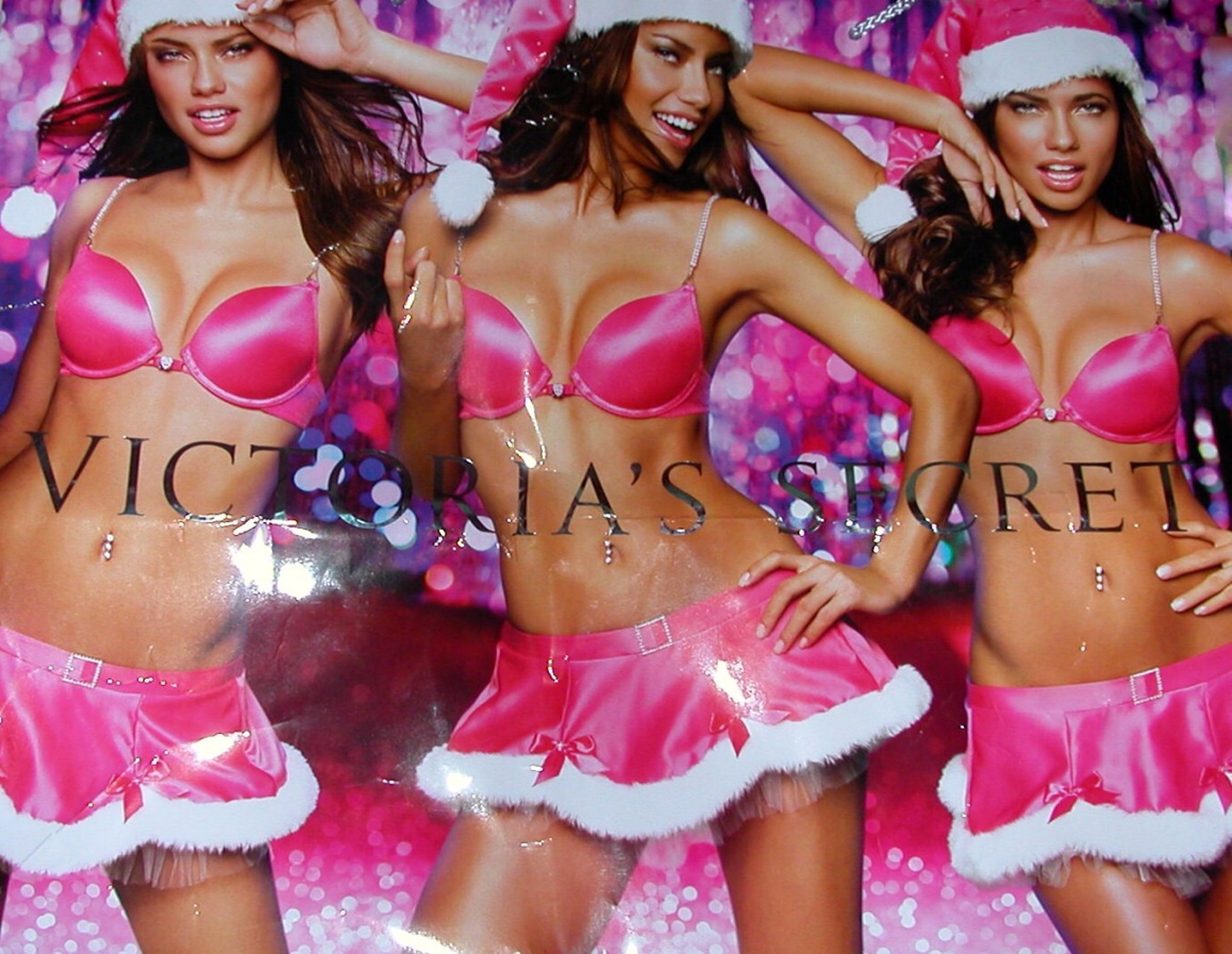 Adriana Lima Adriana Lima