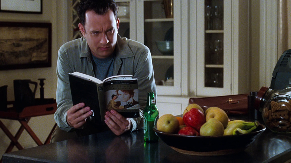 You've Got Mail (1998) You've Got Mail (1998)