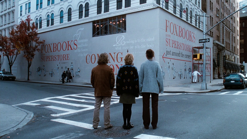 You've Got Mail