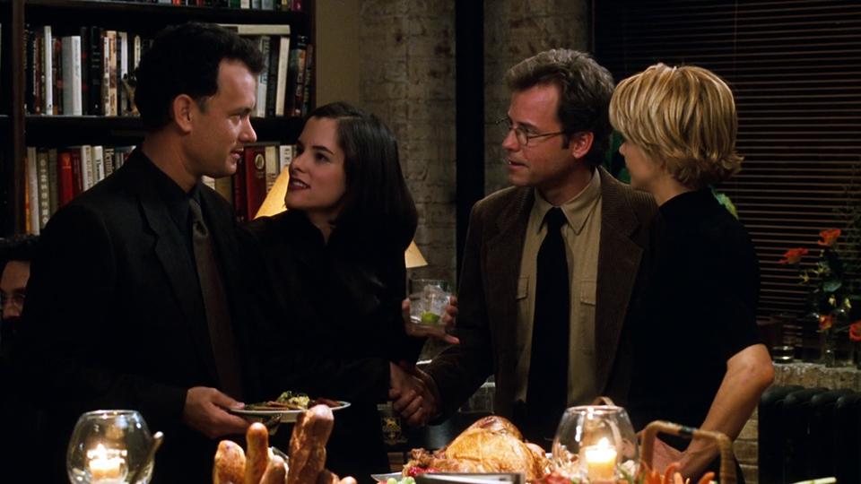 You've Got Mail (1998) You've Got Mail (1998)