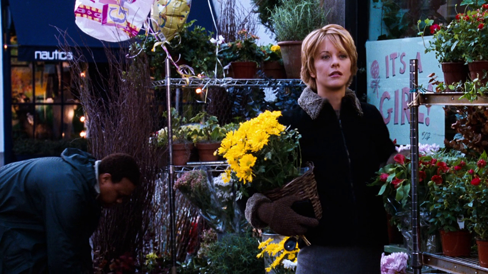 You've Got Mail (1998) You've Got Mail (1998)