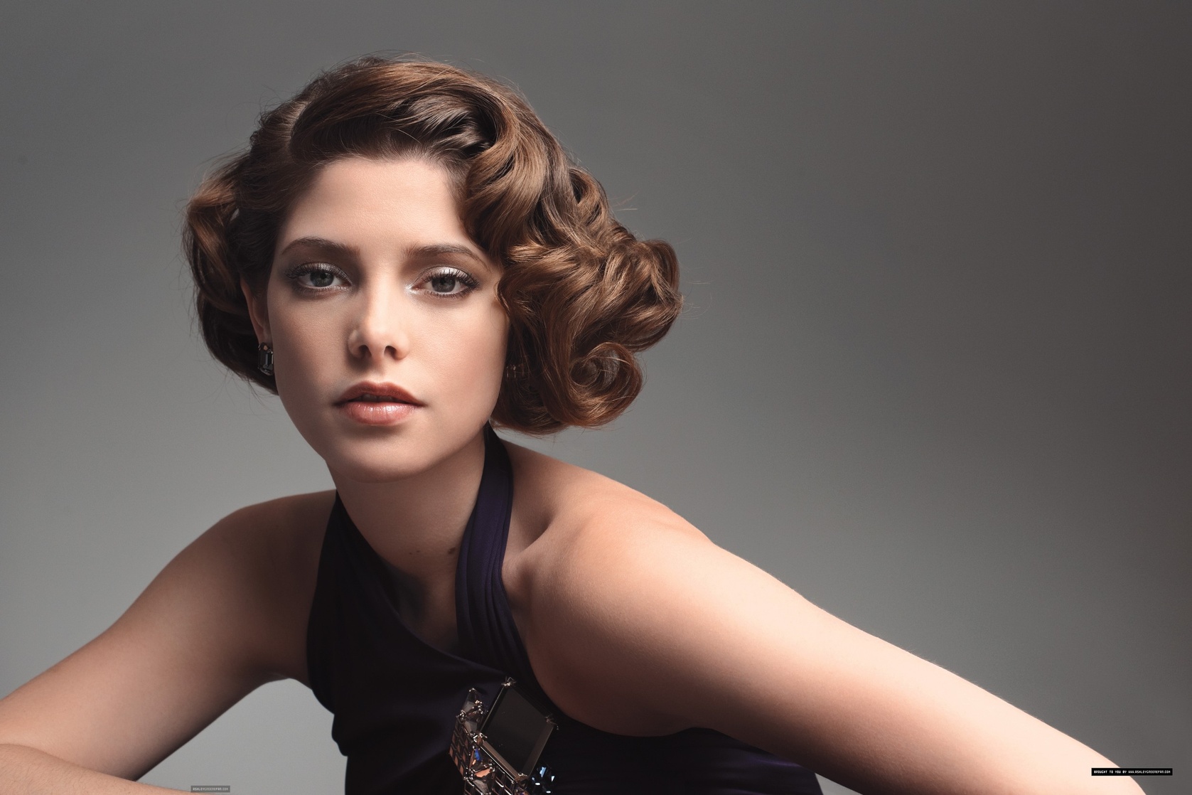 Ashley Greene Ashley Greene