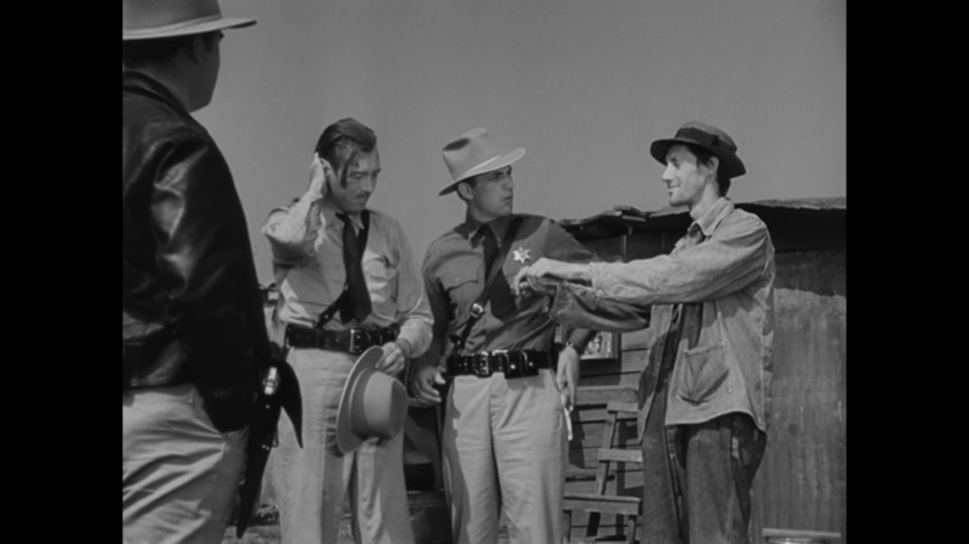 The Grapes of Wrath