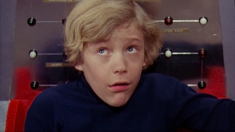 Willy Wonka & the Chocolate Factory Willy Wonka & the Chocolate Factory