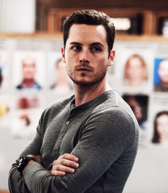 Picture of Jesse Lee Soffer