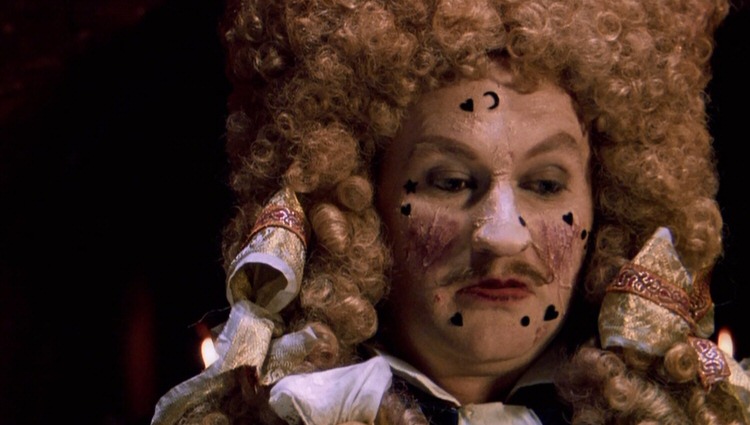 The League of Gentlemen's Apocalypse