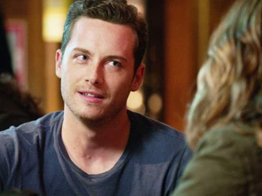 Jesse Lee Soffer image