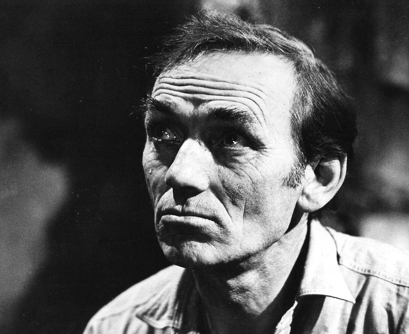 Sam Kydd