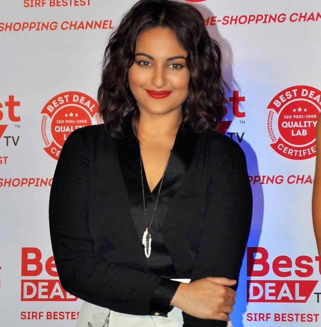 Picture of Sonakshi Sinha