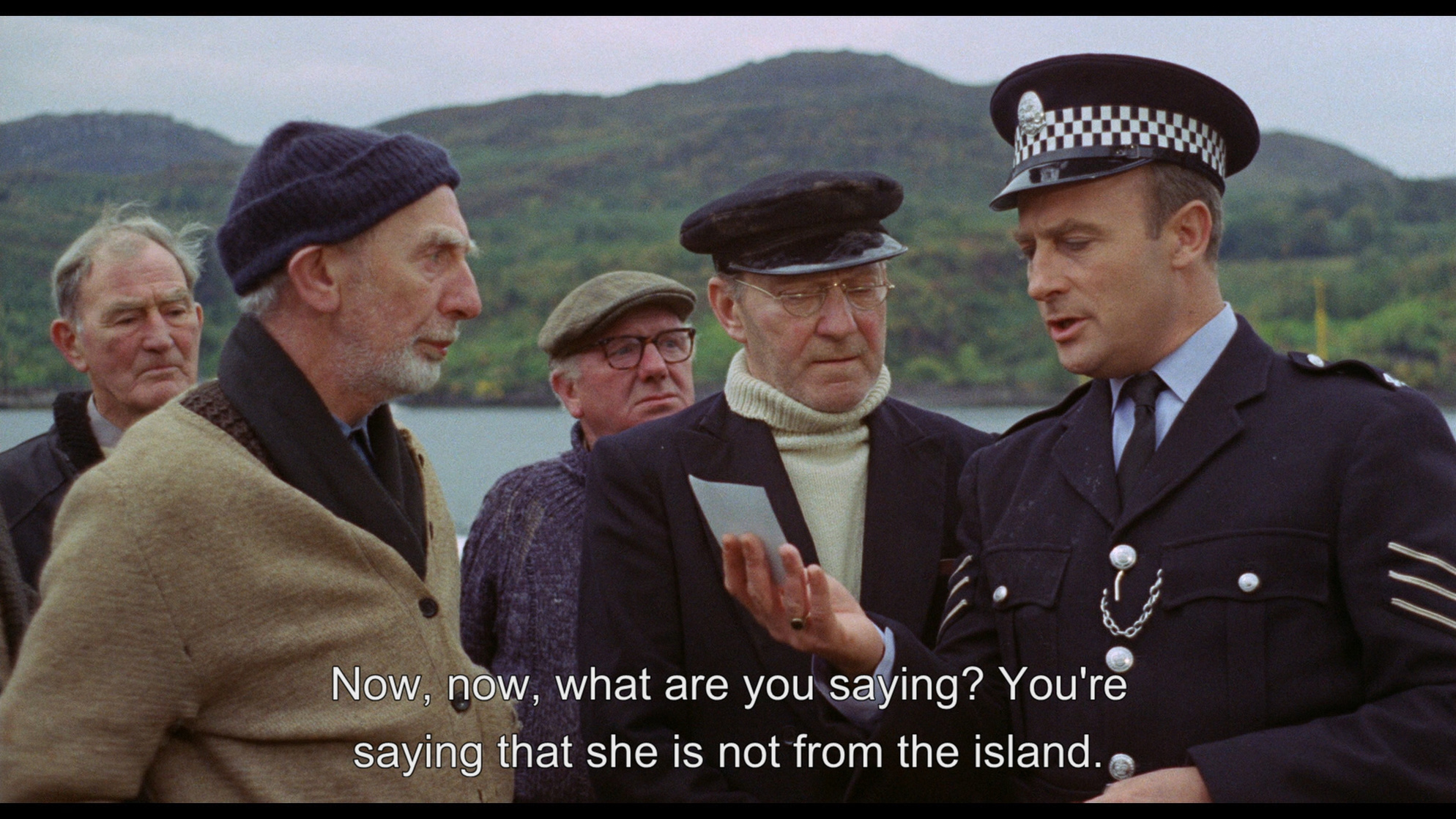 The Wicker Man The Wicker Man