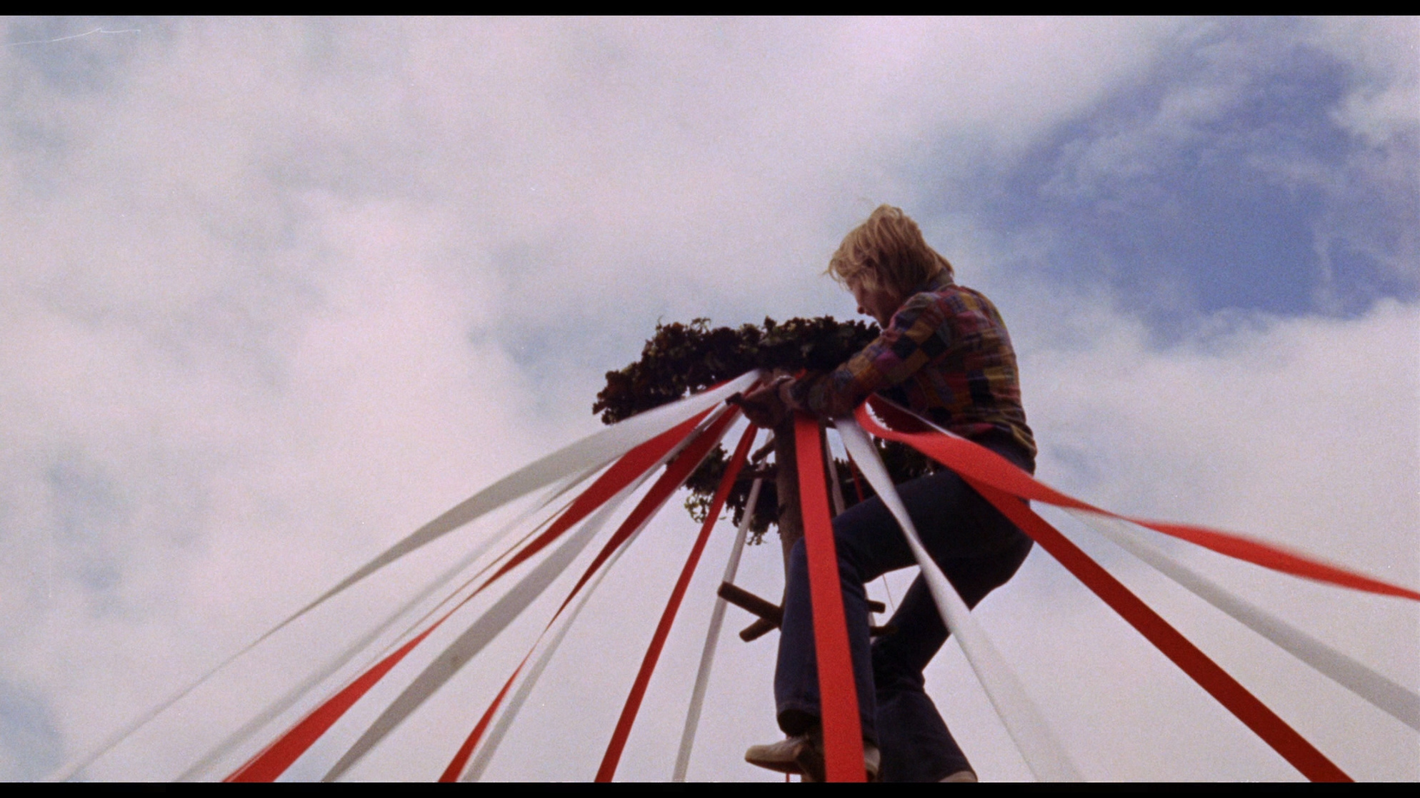 The Wicker Man The Wicker Man