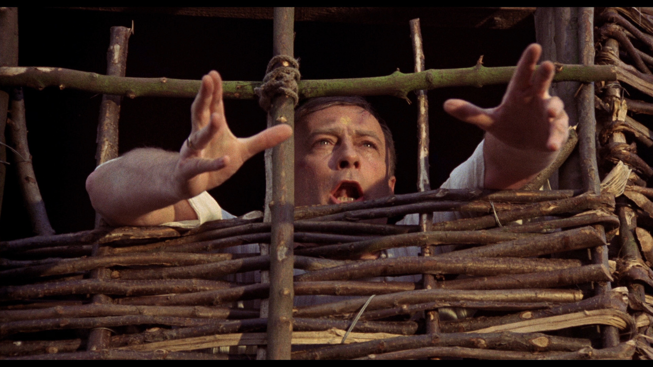 Picture of The Wicker Man (1973)