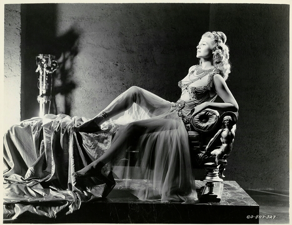 Salome Salome