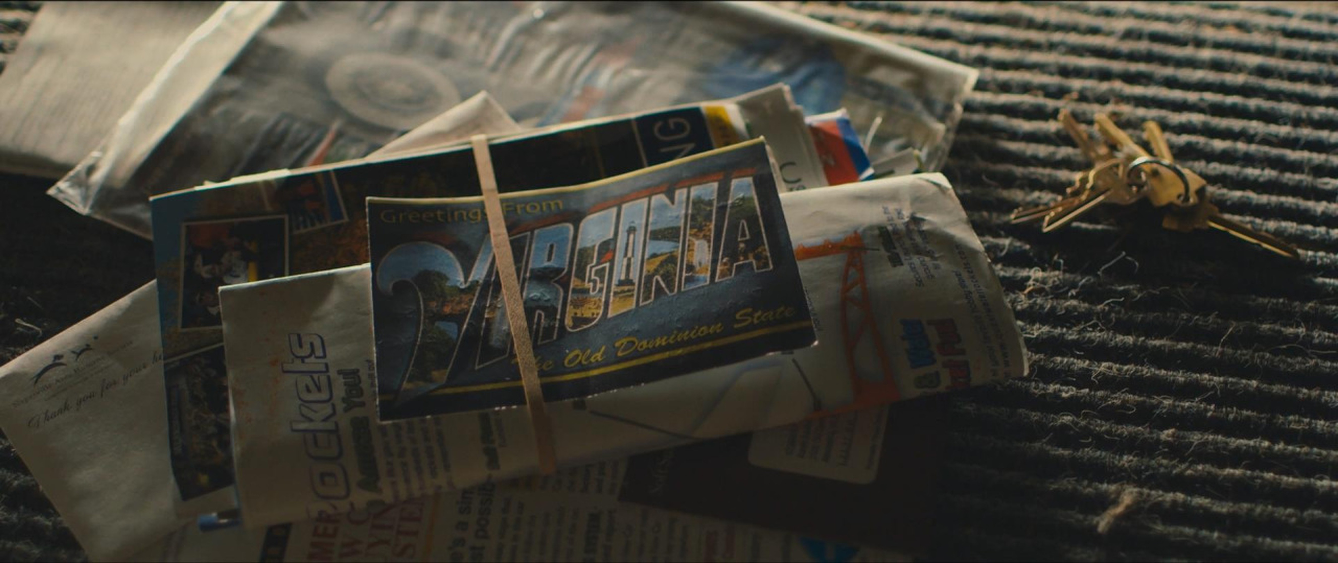 Blue Ruin Blue Ruin