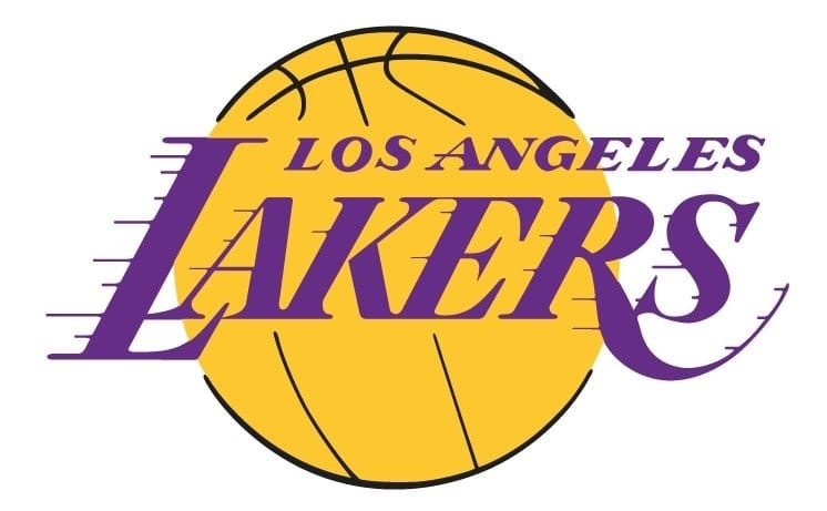  Los Angeles Lakers