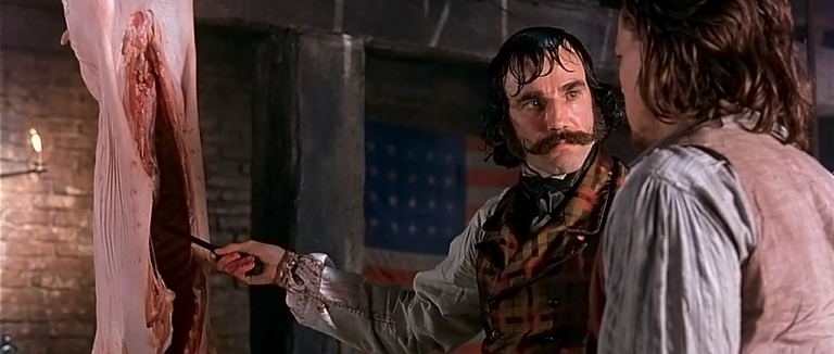 Gangs of New York Gangs of New York