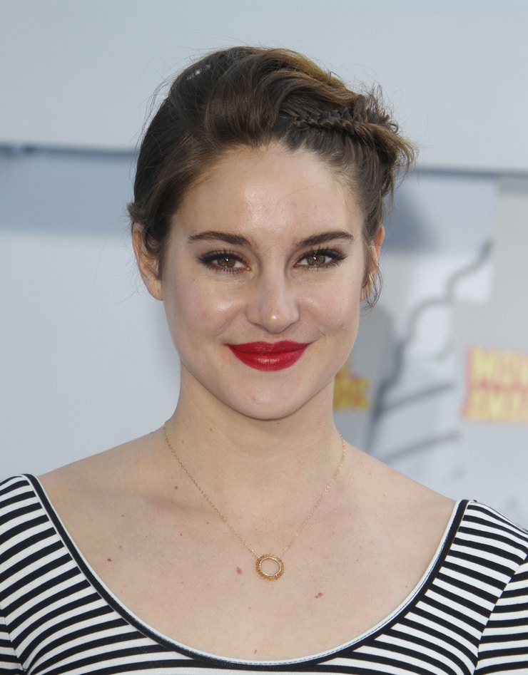 Picture of Shailene Woodley