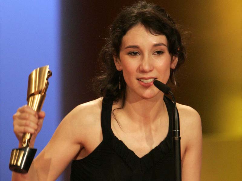 Sibel Kekilli