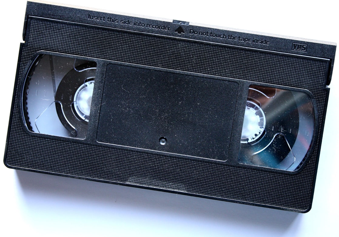 Videotape