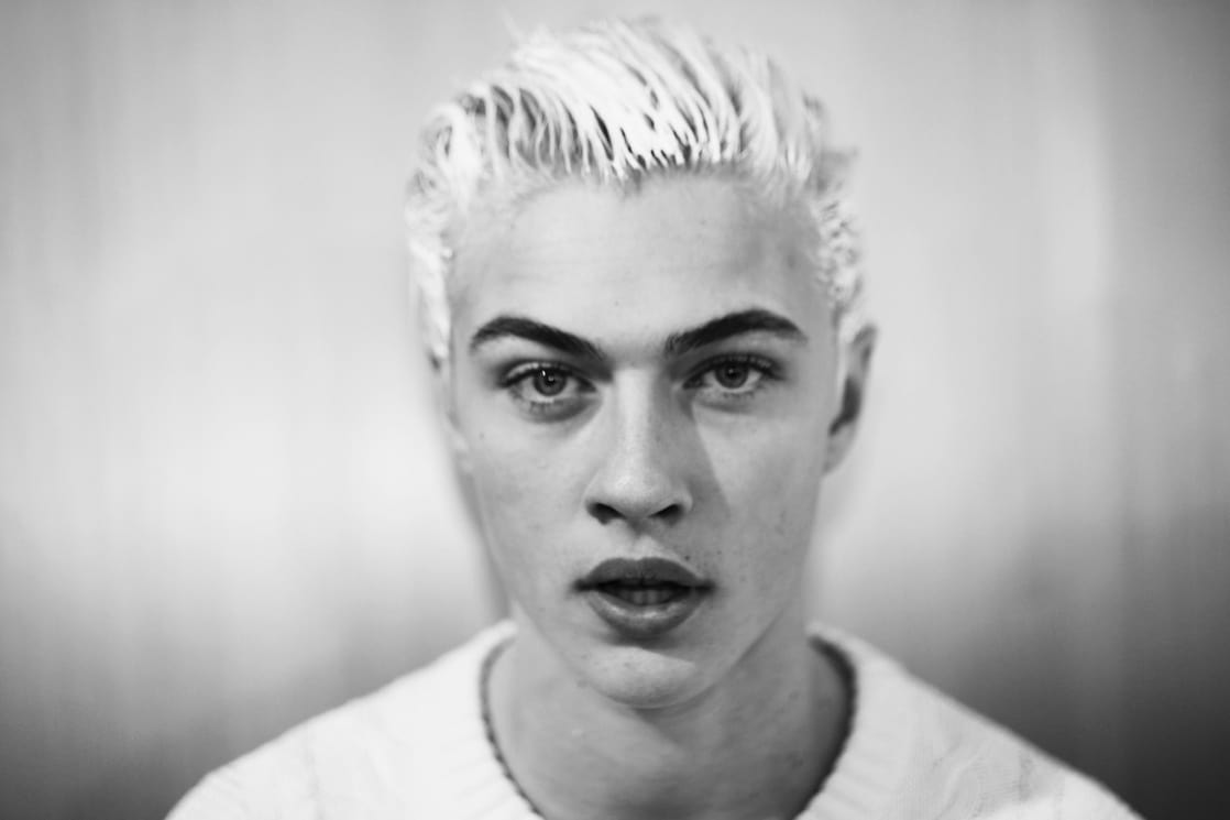 Lucky Blue