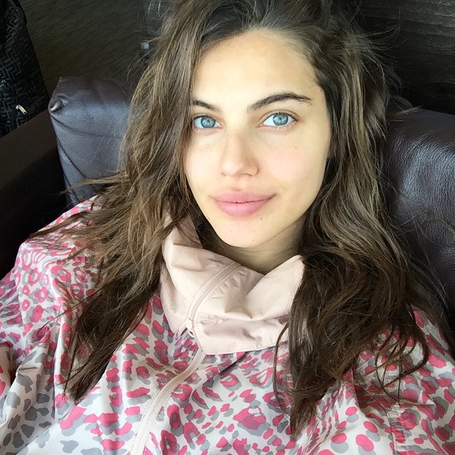 Image of Shiloh Malka