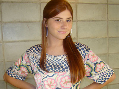 Picture of Mariah Rocha