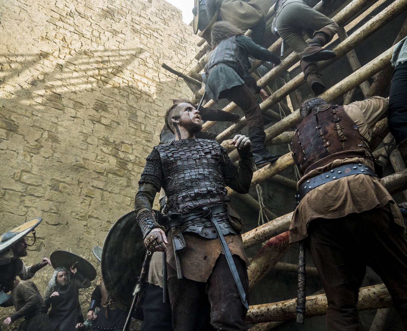Vikings