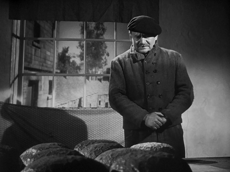 The Song of Bernadette The Song of Bernadette
