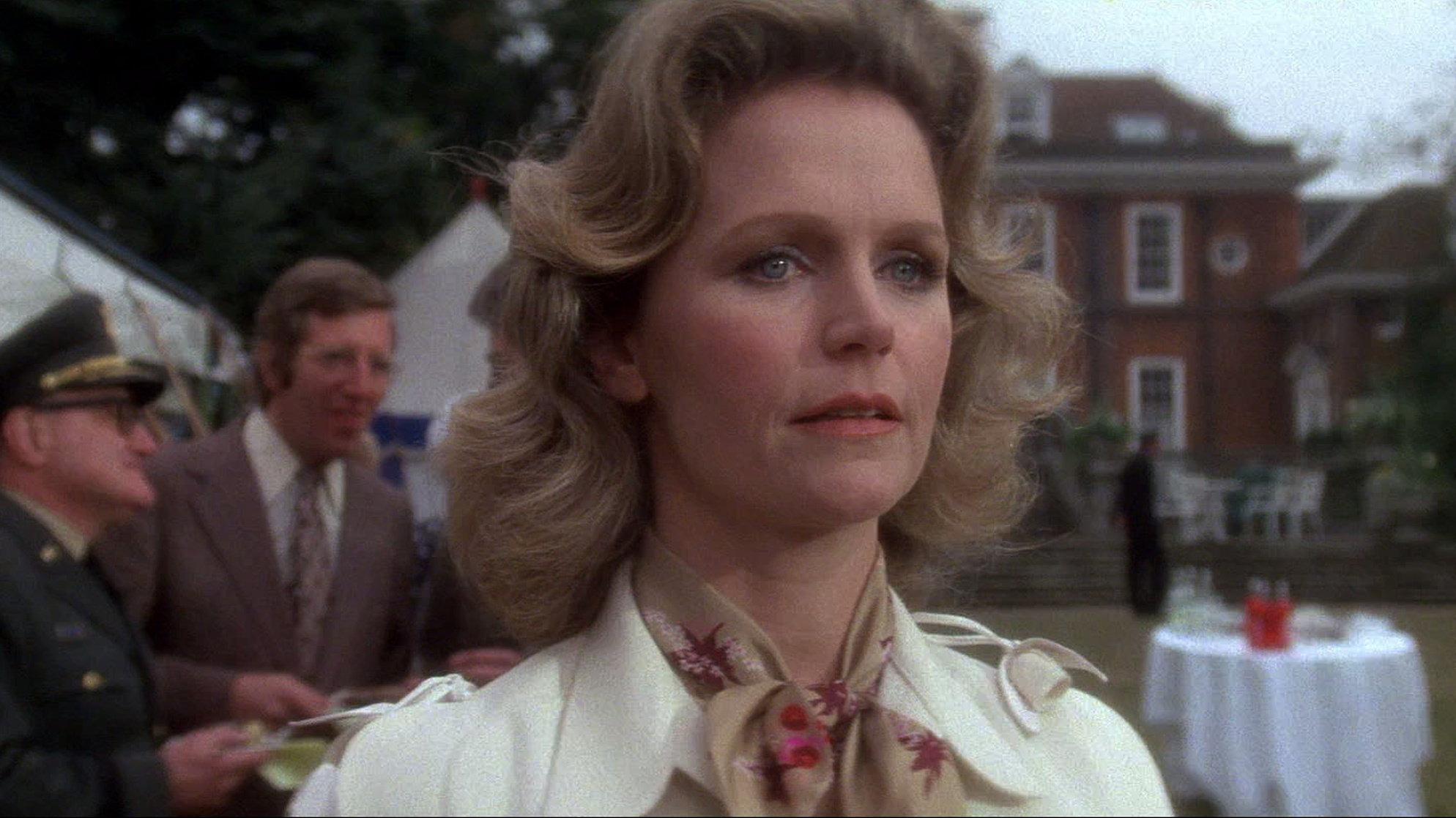 The Omen The Omen