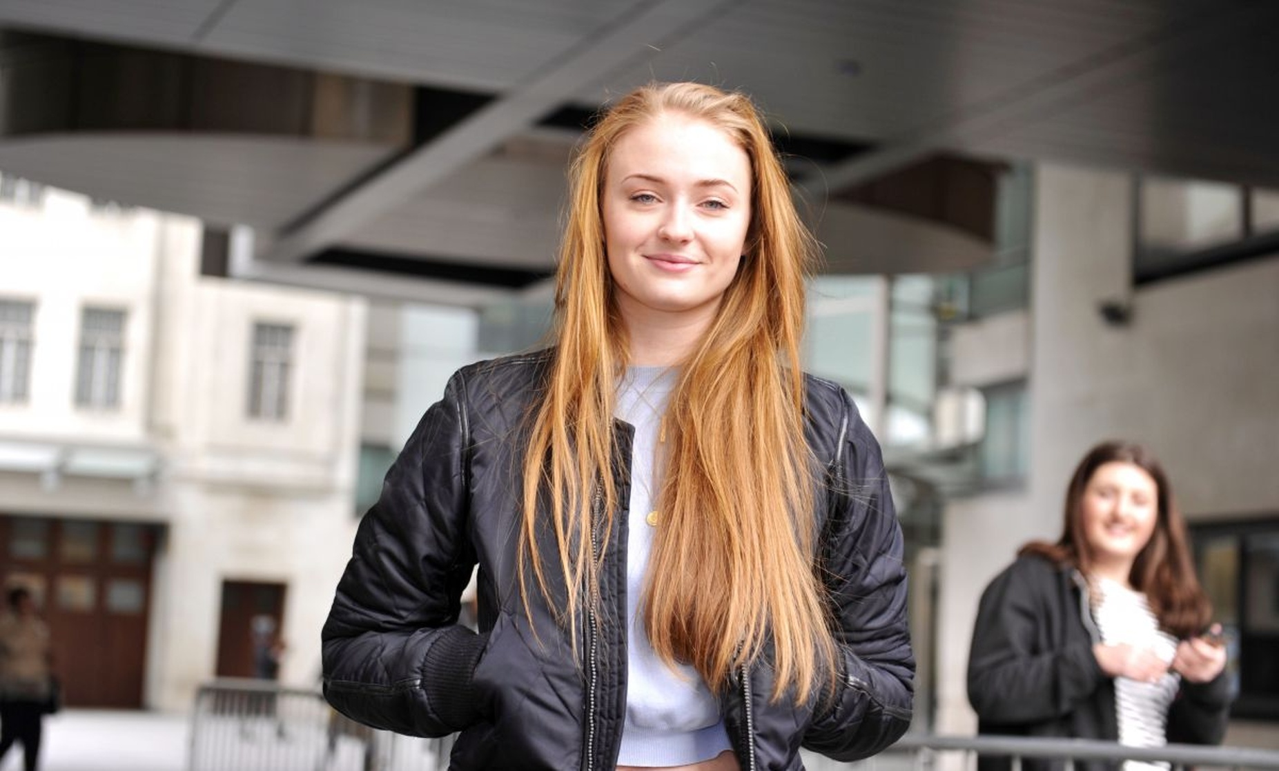 Sophie Turner Sophie Turner