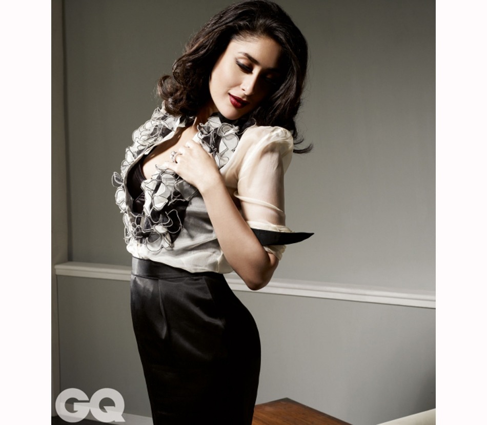 Kareena Kapoor