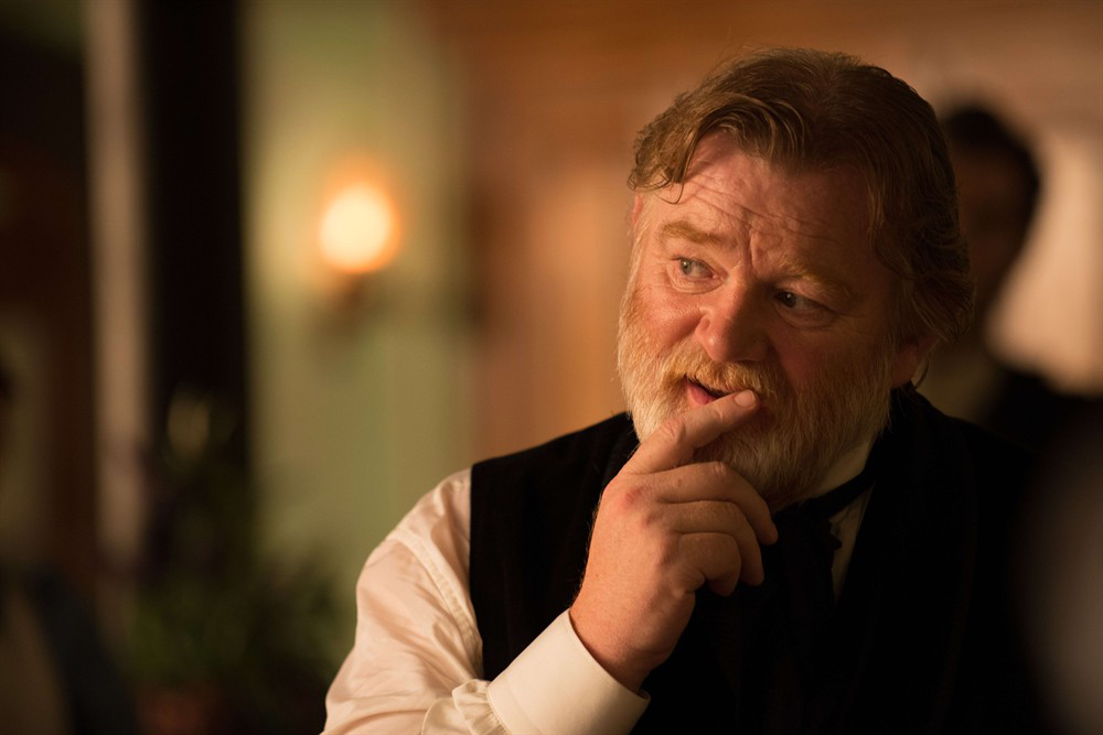 Stonehearst Asylum