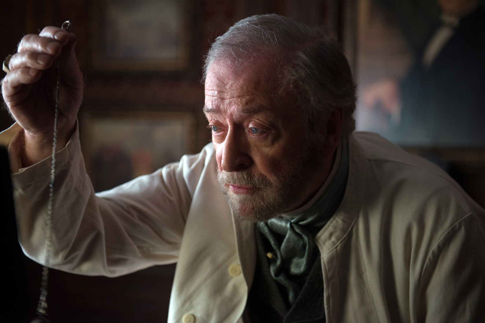 Stonehearst Asylum