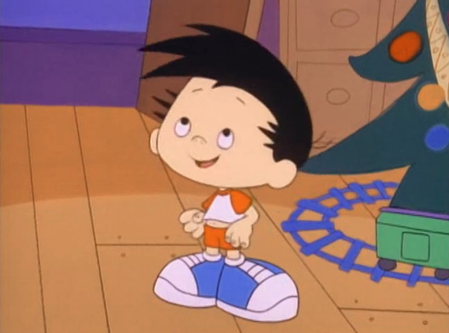 Picture of Bobby's World (1990-1998)