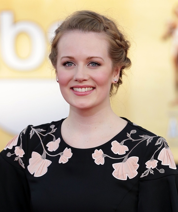 Cara Theobold Cara Theobold