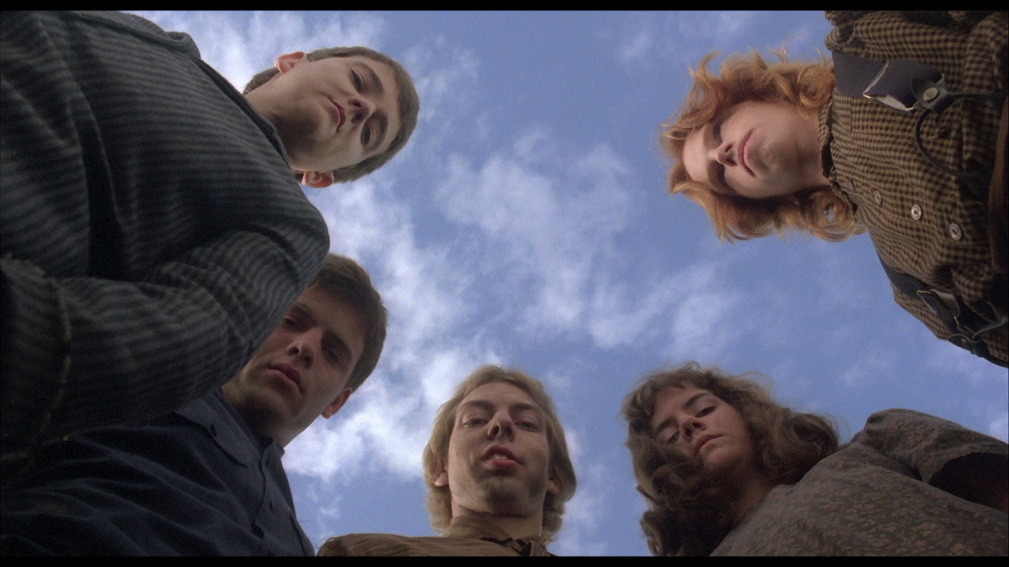 Children of the Corn Children of the Corn