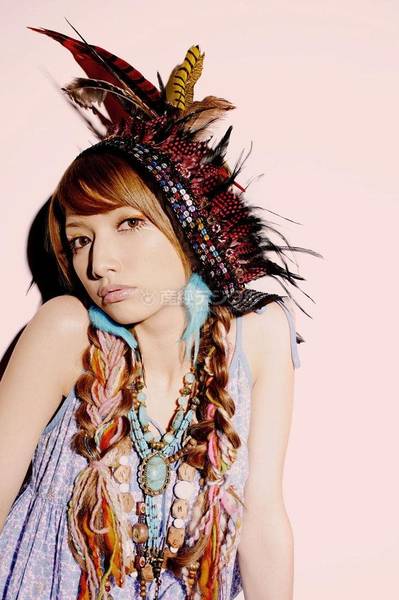 Picture of Maki Gotô