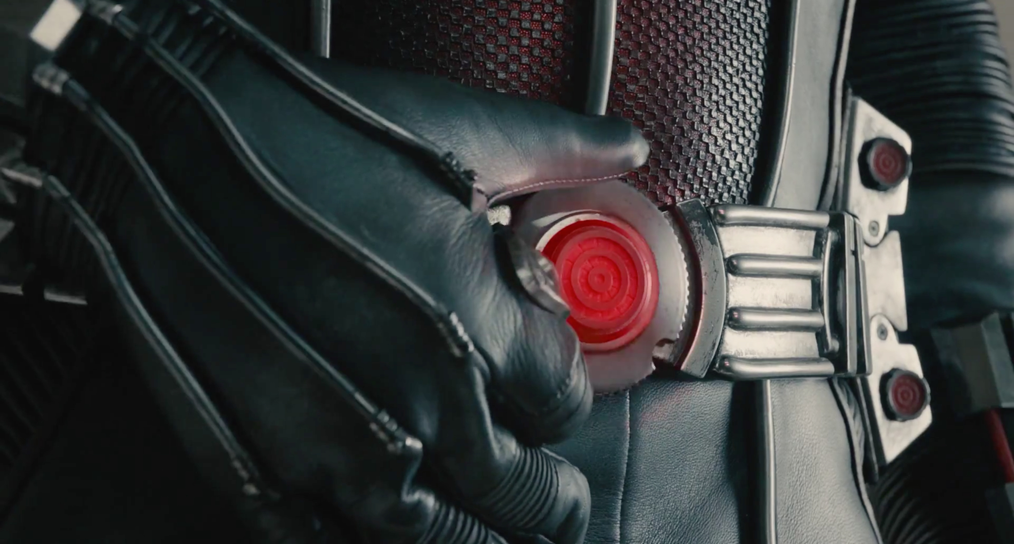Ant-Man