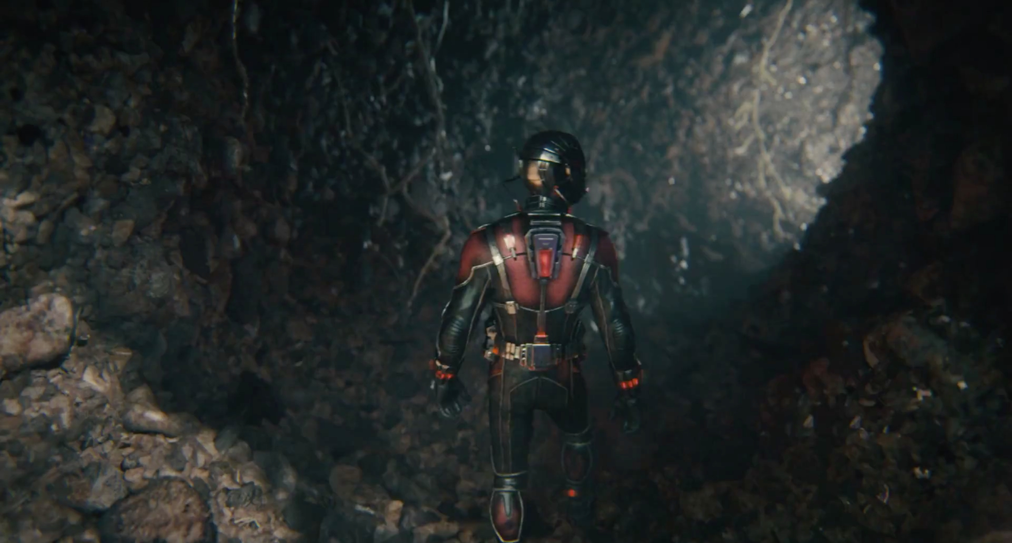 Ant-Man